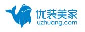 优装美家互联网装修网站模板及源代码下载