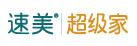 速美超级家互联网家装网站模板及源代码下载