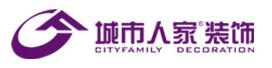 济南城市人家装饰网站模板及源代码下载