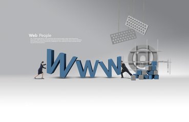 简述公司网站建设的推广的重要性